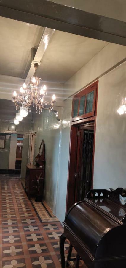 Hebbar'S Heritage Home Мумбаи Экстерьер фото
