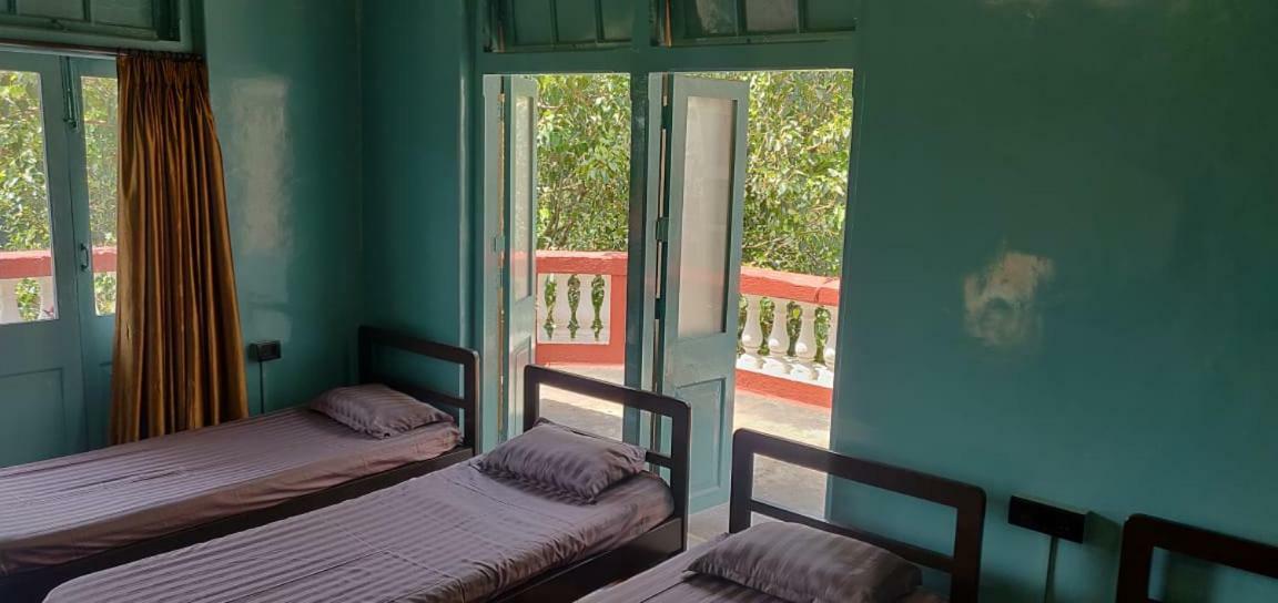 Hebbar'S Heritage Home Мумбаи Экстерьер фото